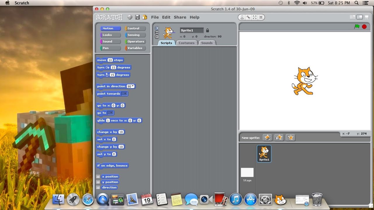 scratch live free download for mac